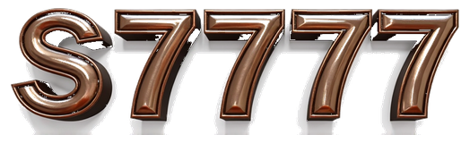 s7777 logo