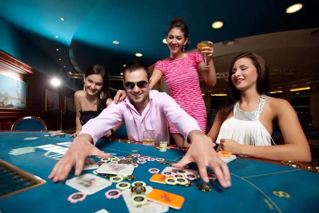 s7777 Mahjong Ways Live Dealer