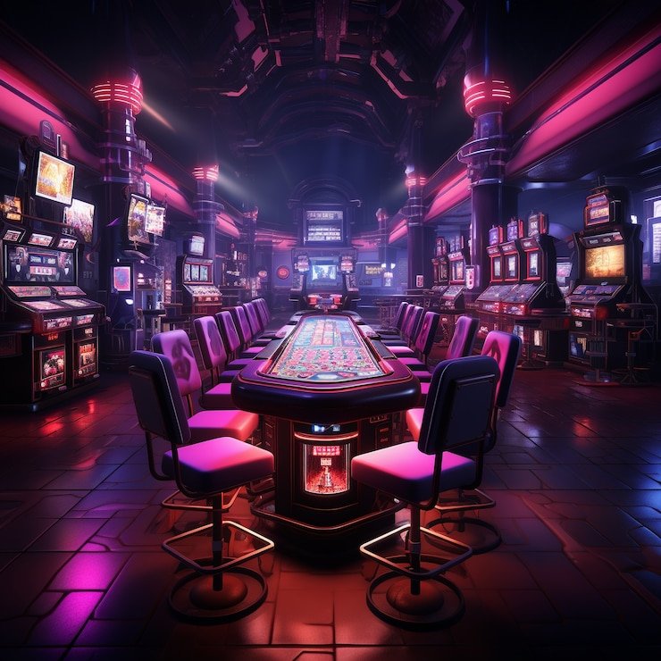 s7777 Live table rules