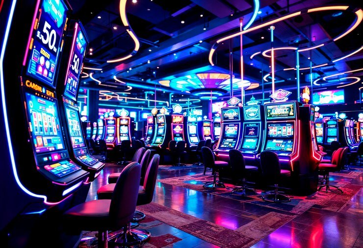 s7777 VIP Blackjack
